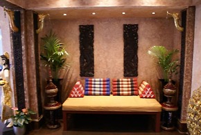 LG Thai Derm Spa & Guesthouse