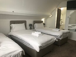 LG Thai Derm Spa & Guesthouse