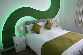 LG Thai Derm Spa & Guesthouse