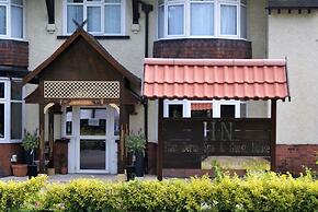 LG Thai Derm Spa & Guesthouse