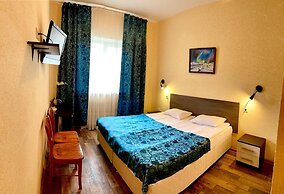 Hotel Nord