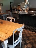Bed and Breakfast Mooi Achel