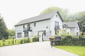 Bed and Breakfast Mooi Achel