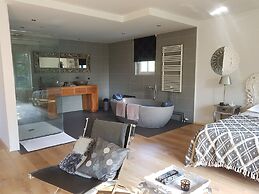 Bed and Breakfast Mooi Achel