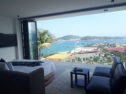 Nha Trang Harbor View Villa