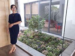 Nha Trang Harbor View Villa