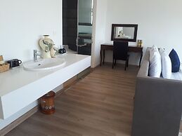 Nha Trang Harbor View Villa