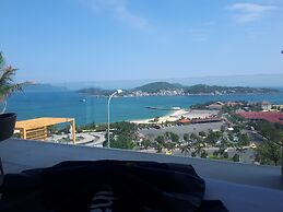 Nha Trang Harbor View Villa