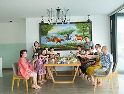 Nha Trang Harbor View Villa