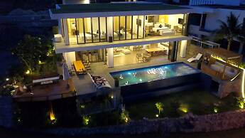 Nha Trang Harbor View Villa