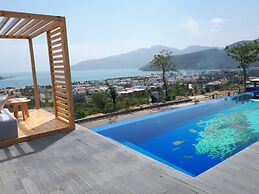 Nha Trang Harbor View Villa