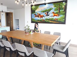 Nha Trang Harbor View Villa