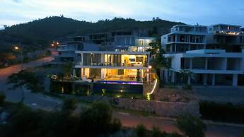 Nha Trang Harbor View Villa
