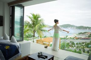 Nha Trang Harbor View Villa