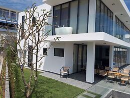 Nha Trang Harbor View Villa