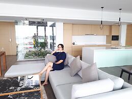 Nha Trang Harbor View Villa
