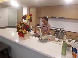 Nha Trang Harbor View Villa