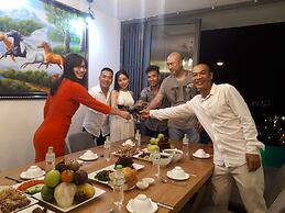 Nha Trang Harbor View Villa