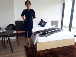 Nha Trang Harbor View Villa