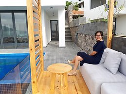 Nha Trang Harbor View Villa
