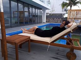Nha Trang Harbor View Villa