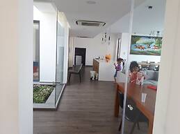 Nha Trang Harbor View Villa