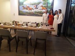 Nha Trang Harbor View Villa