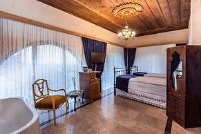 Hanedan Cappadocia Suites