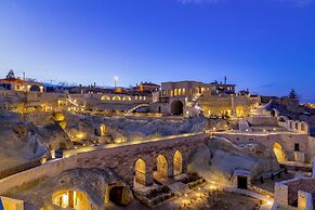 Hanedan Cappadocia Suites