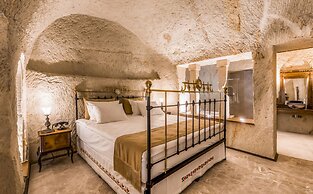 Hanedan Cappadocia Suites