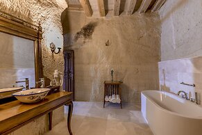 Hanedan Cappadocia Suites