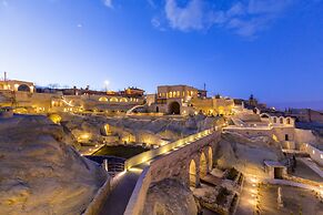 Hanedan Cappadocia Suites