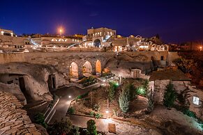 Hanedan Cappadocia Suites