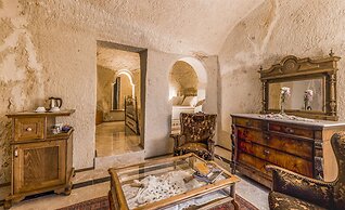 Hanedan Cappadocia Suites