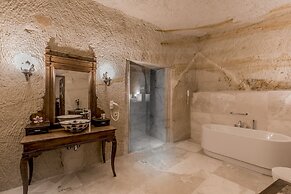 Hanedan Cappadocia Suites