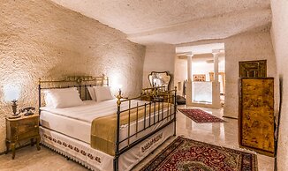 Hanedan Cappadocia Suites