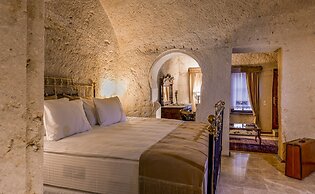 Hanedan Cappadocia Suites