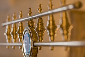 Hanedan Cappadocia Suites