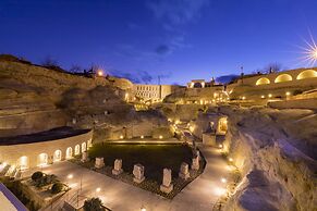 Hanedan Cappadocia Suites