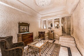 Hanedan Cappadocia Suites