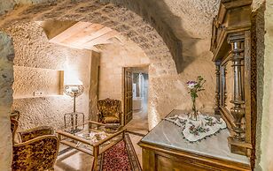 Hanedan Cappadocia Suites