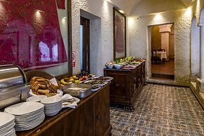 Hanedan Cappadocia Suites