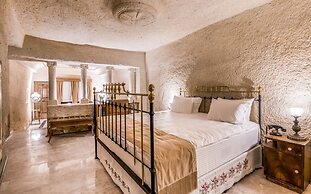 Hanedan Cappadocia Suites