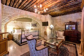 Hanedan Cappadocia Suites