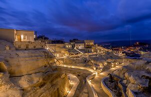 Hanedan Cappadocia Suites
