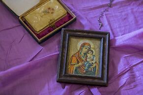 Hanedan Cappadocia Suites