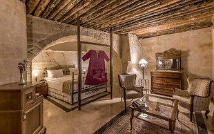 Hanedan Cappadocia Suites