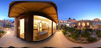 Hanedan Cappadocia Suites