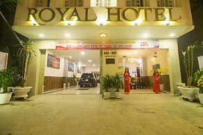 Royal Hotel