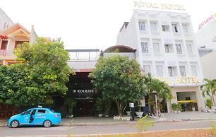 Royal Hotel